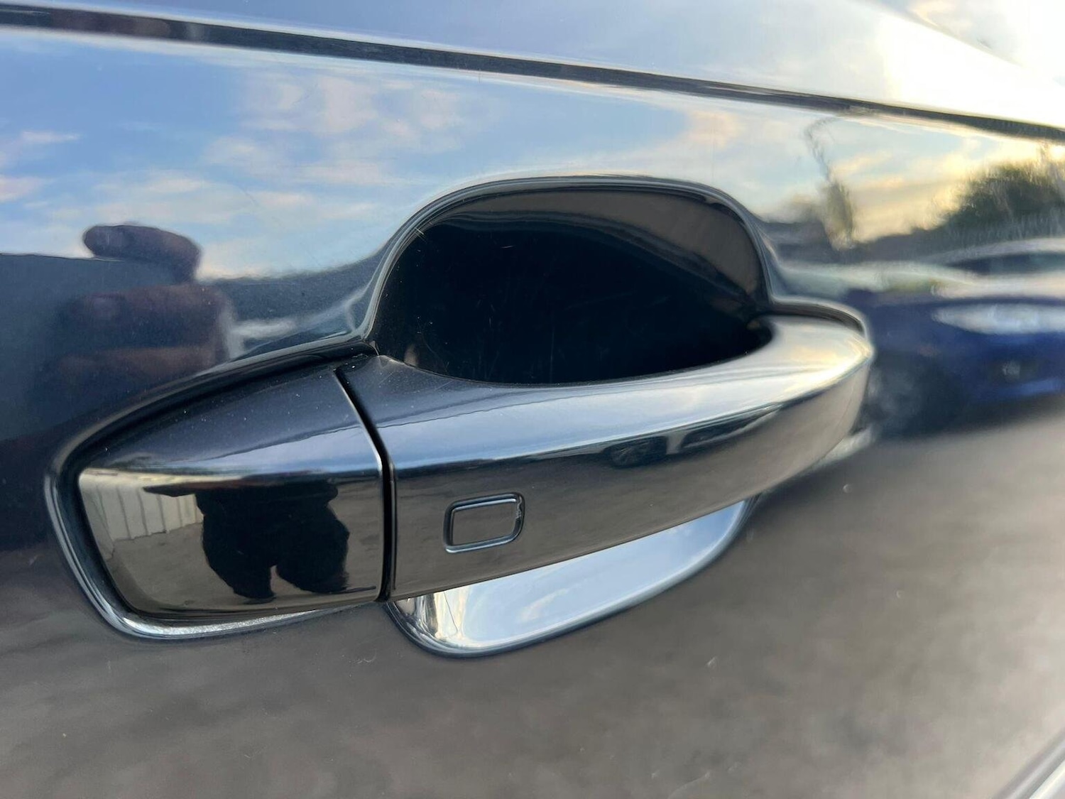 Used Audi Q7 2016 for sale - 76115598: Photo 30