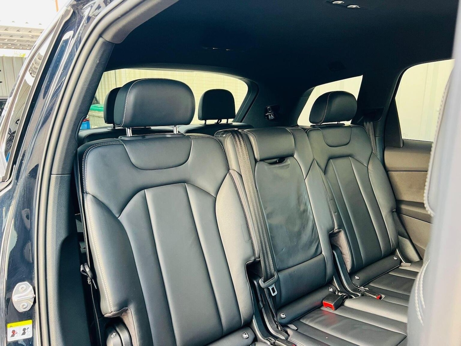 Used Audi Q7 2016 for sale - 76115598: Photo 37