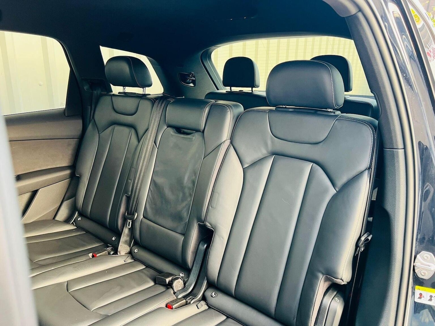 Used Audi Q7 2016 for sale - 76115598: Photo 38