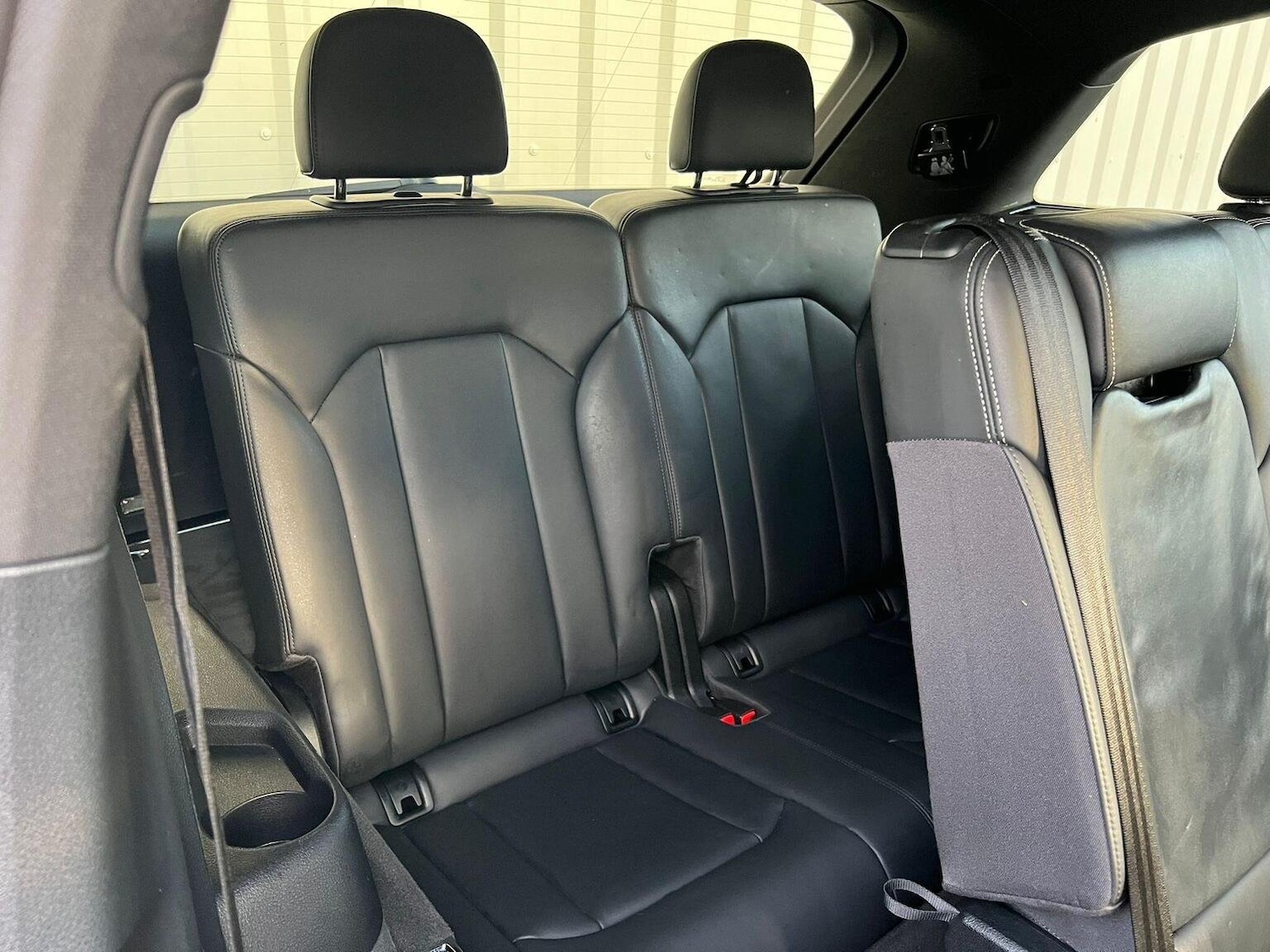 Used Audi Q7 2016 for sale - 76115598: Photo 39