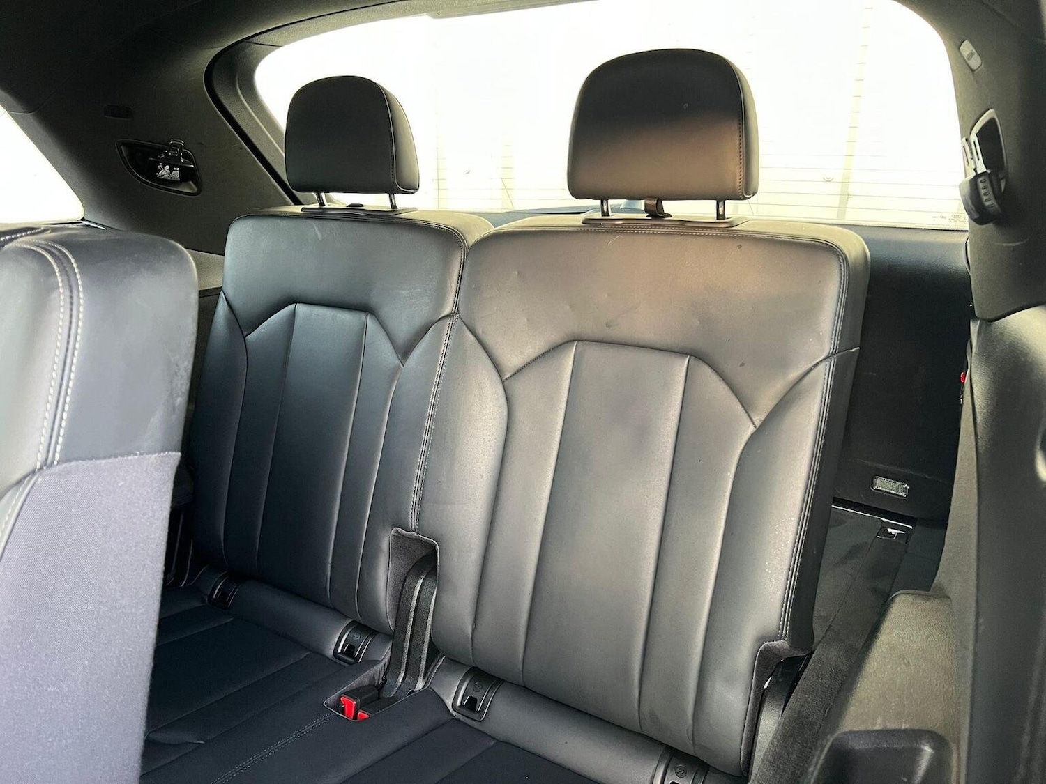 Used Audi Q7 2016 for sale - 76115598: Photo 40