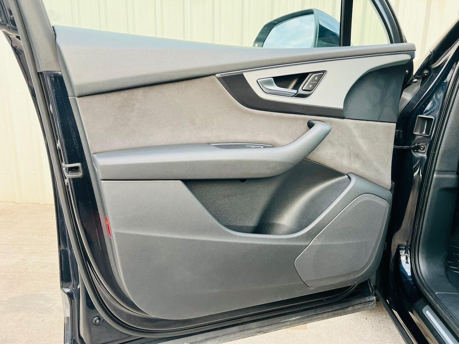 Used Audi Q7 2016 for sale - 76115598: Photo 42