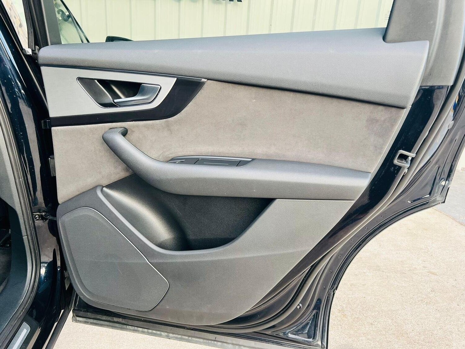 Used Audi Q7 2016 for sale - 76115598: Photo 43