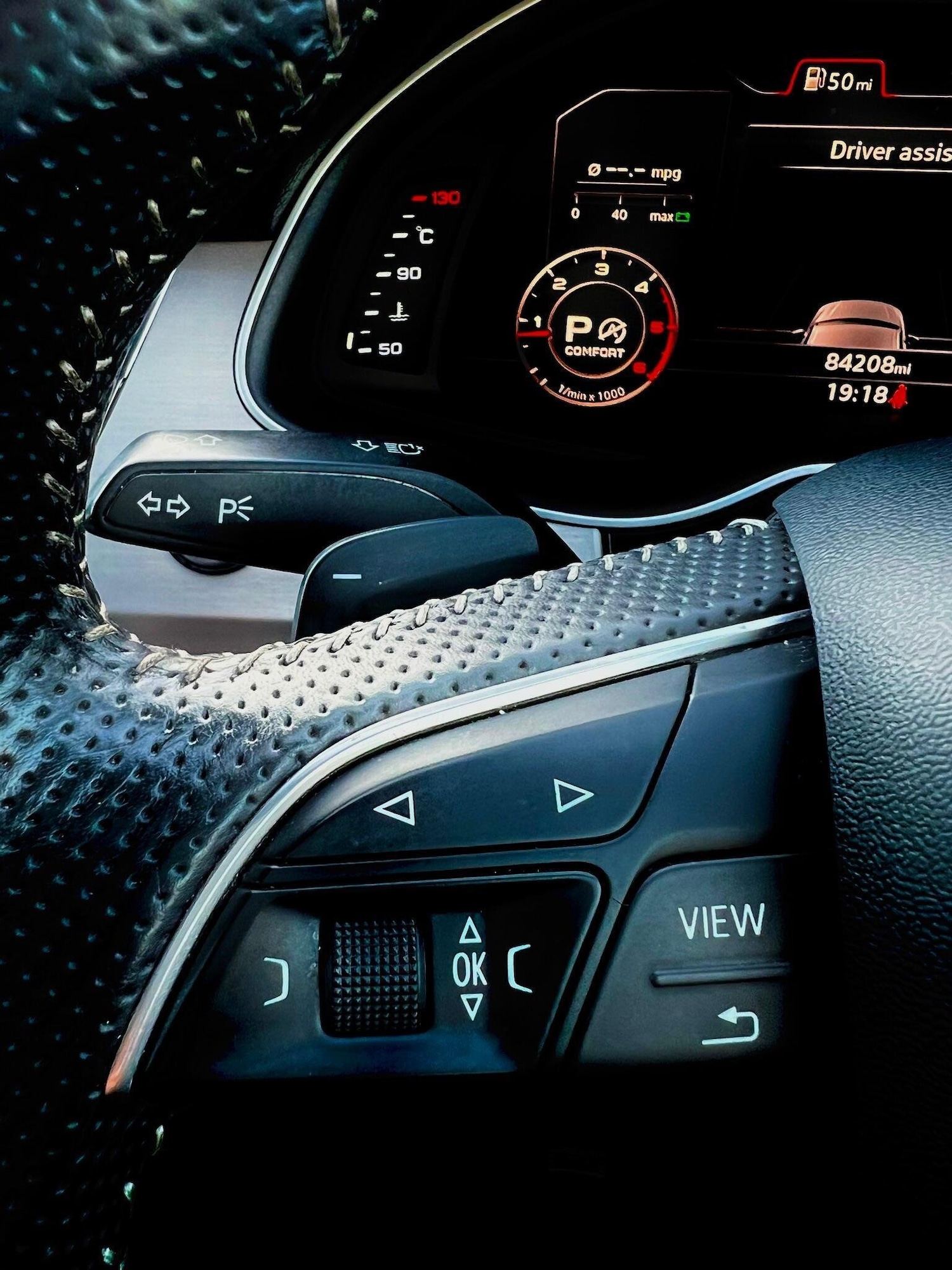 Used Audi Q7 2016 for sale - 76115598: Photo 61