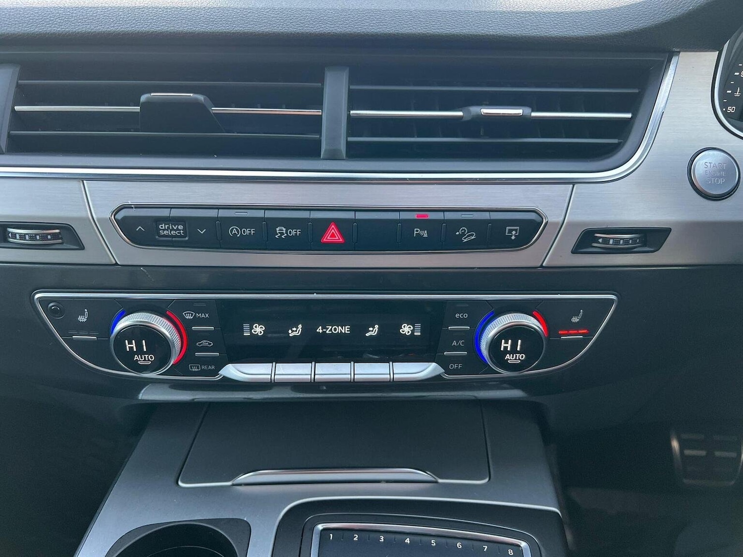 Used Audi Q7 2016 for sale - 76115598: Photo 62