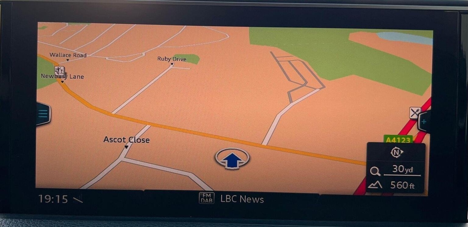 Used Audi Q7 2016 for sale - 76115598: Photo 67