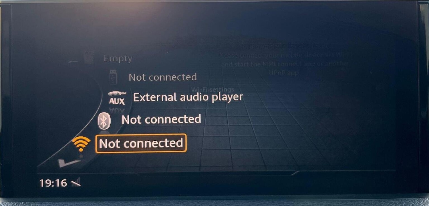 Used Audi Q7 2016 for sale - 76115598: Photo 69