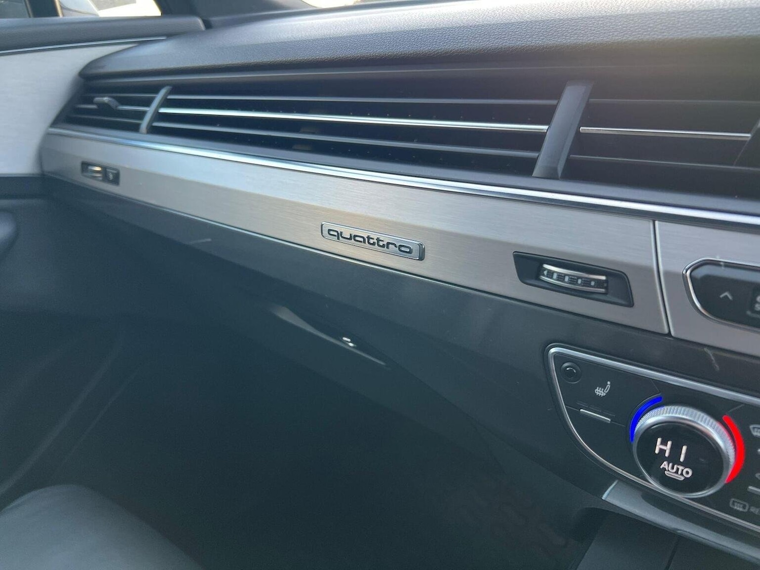 Used Audi Q7 2016 for sale - 76115598: Photo 70