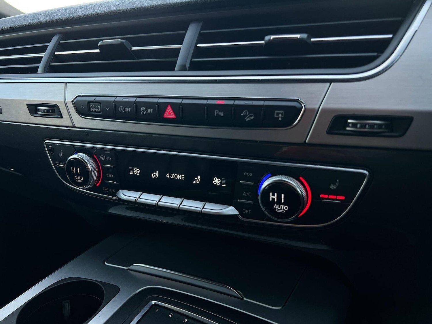 Used Audi Q7 2016 for sale - 76115598: Photo 72