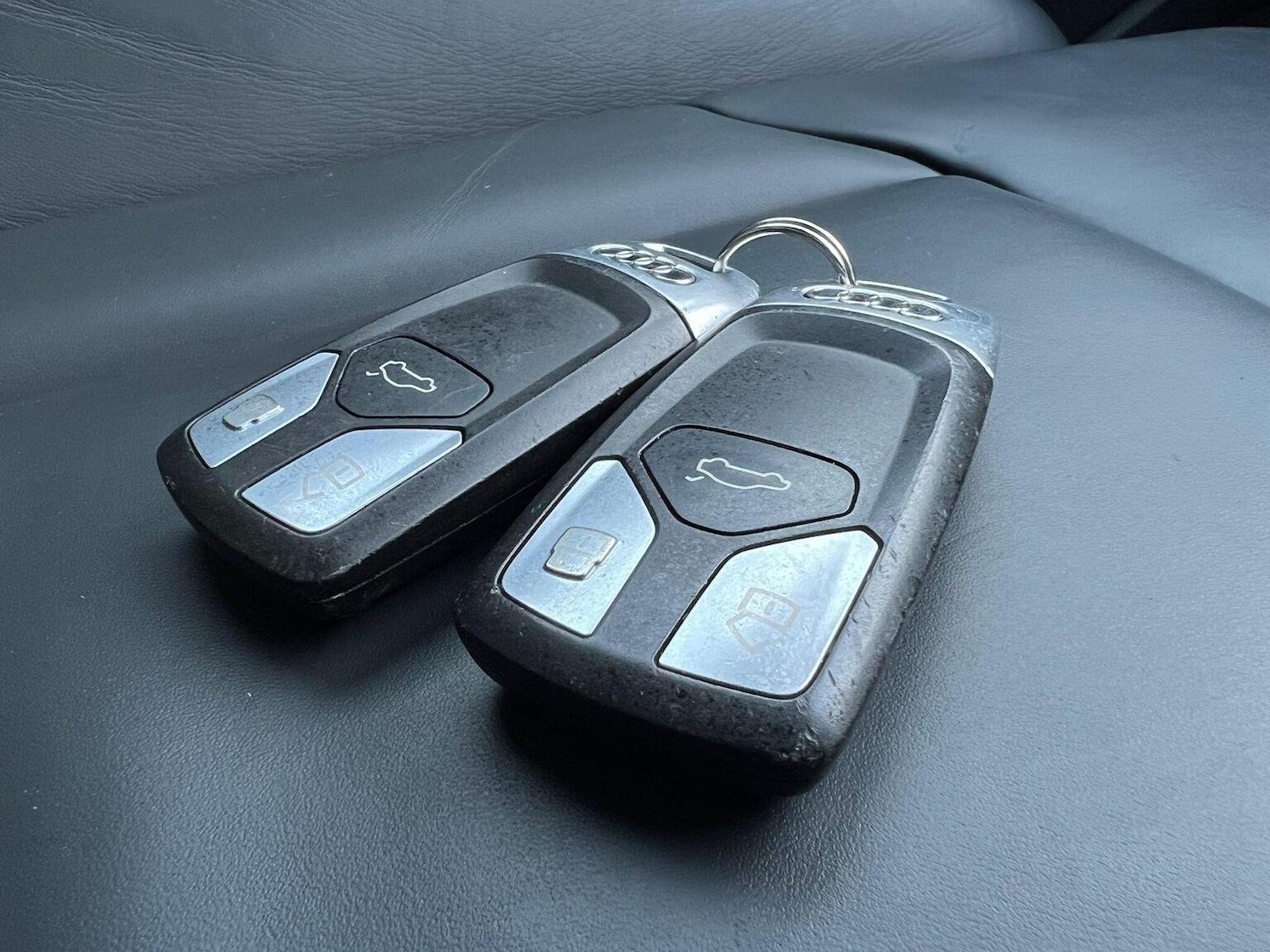 Used Audi Q7 2016 for sale - 76115598: Photo 75