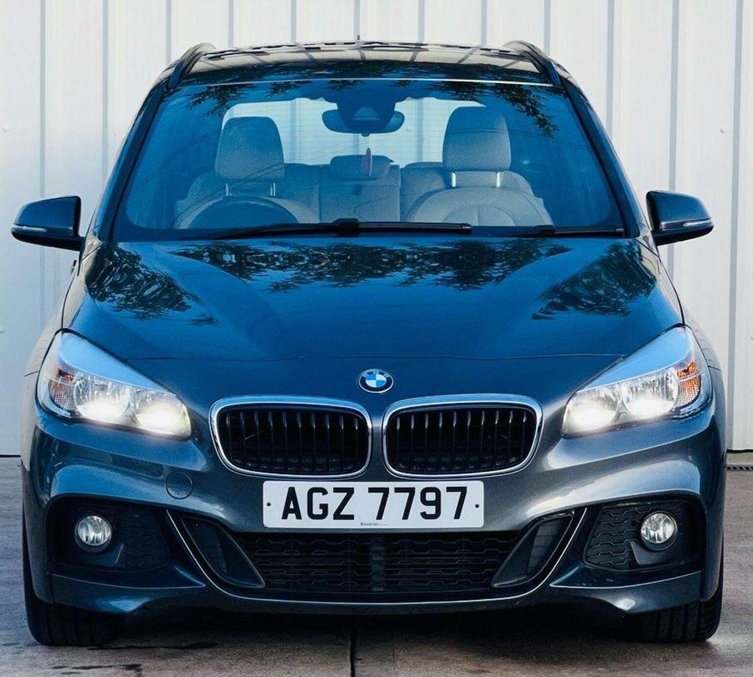 Used BMW 2 Series Gran Tourer 2016 for sale - 76115597: Photo 10