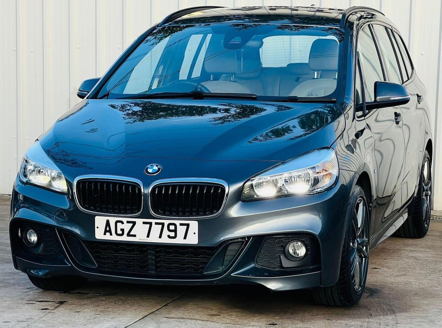 Used BMW 2 Series Gran Tourer 2016 for sale - 76115597: Photo 14