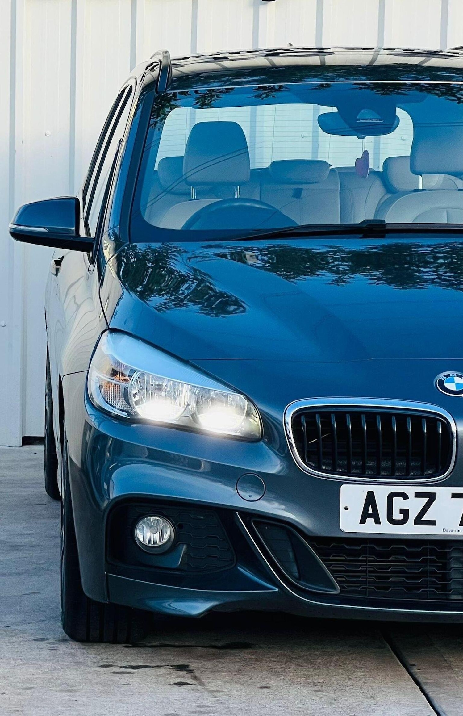 Used BMW 2 Series Gran Tourer 2016 for sale - 76115597: Photo 16