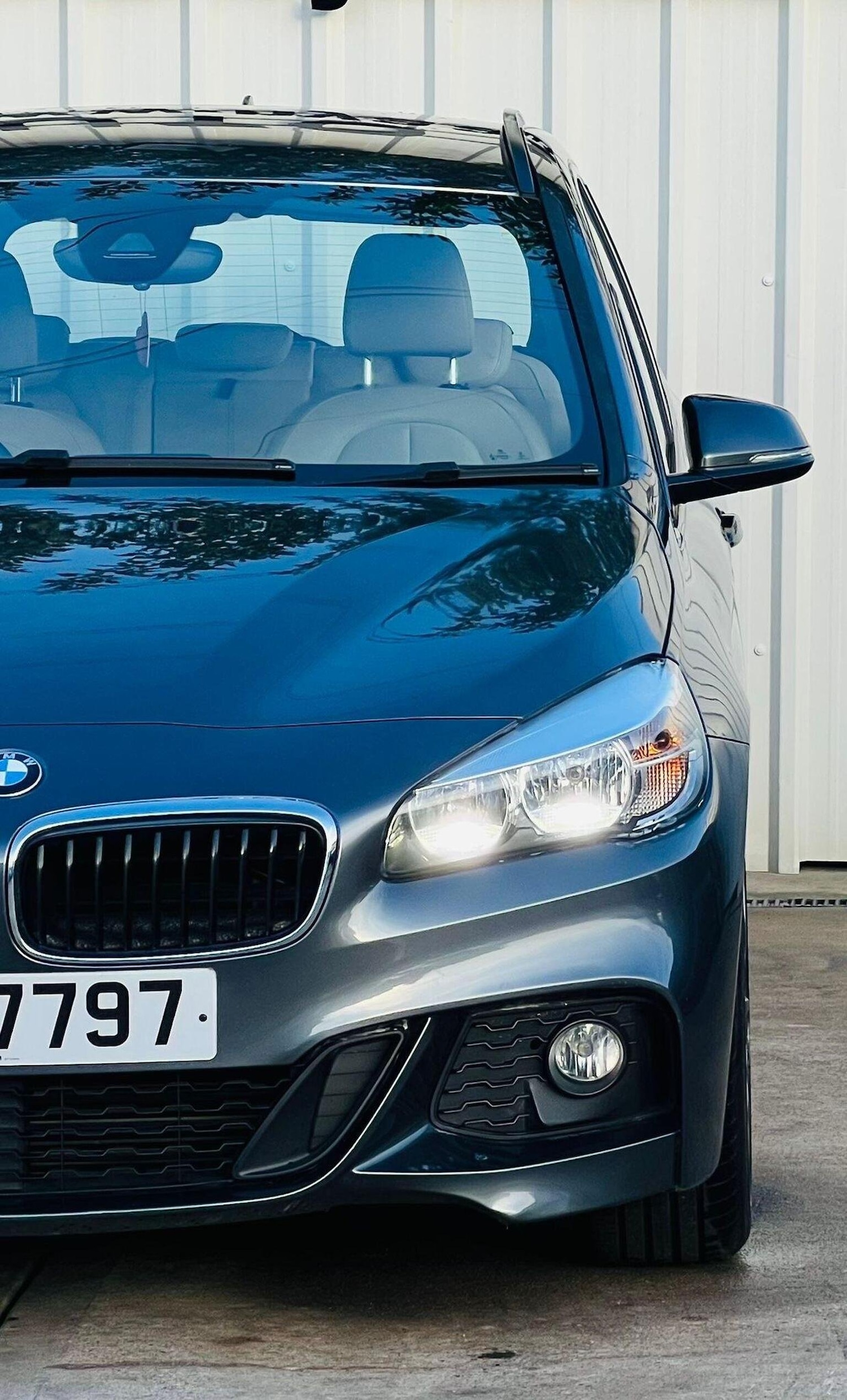 Used BMW 2 Series Gran Tourer 2016 for sale - 76115597: Photo 17