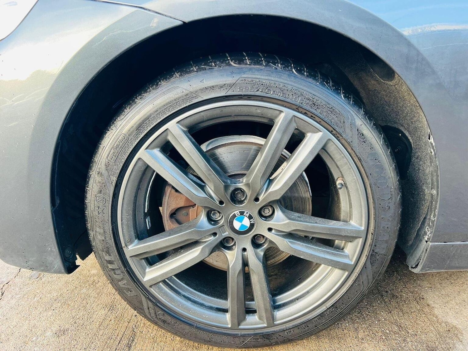 Used BMW 2 Series Gran Tourer 2016 for sale - 76115597: Photo 22