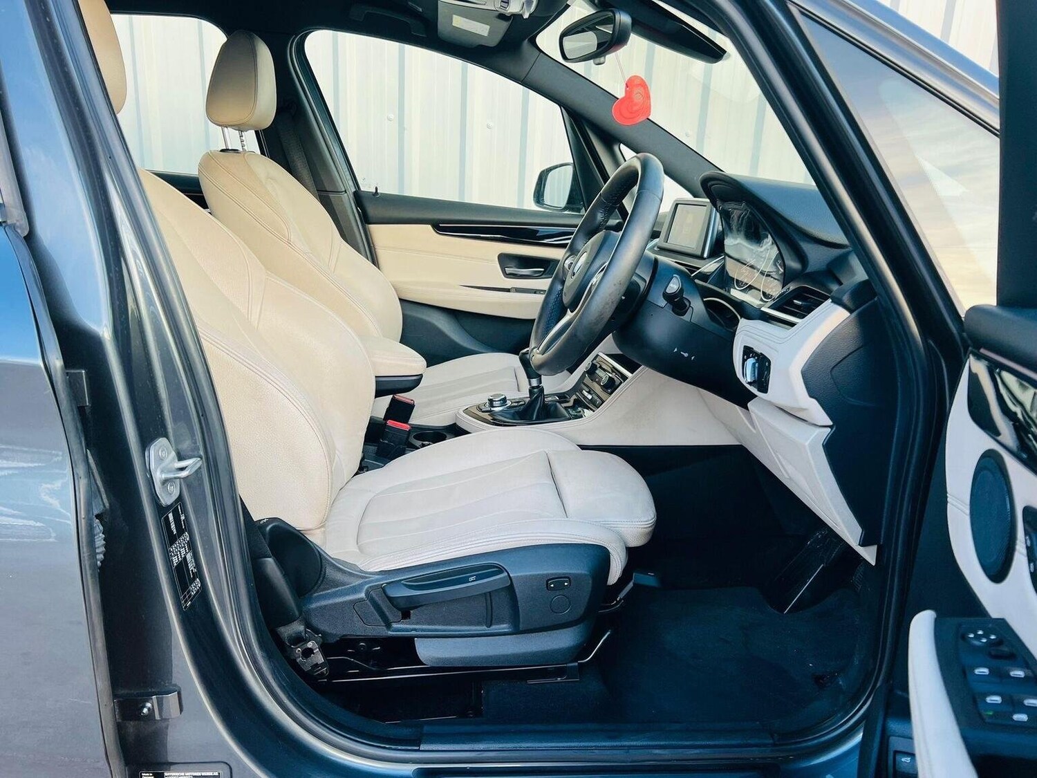 Used BMW 2 Series Gran Tourer 2016 for sale - 76115597: Photo 27