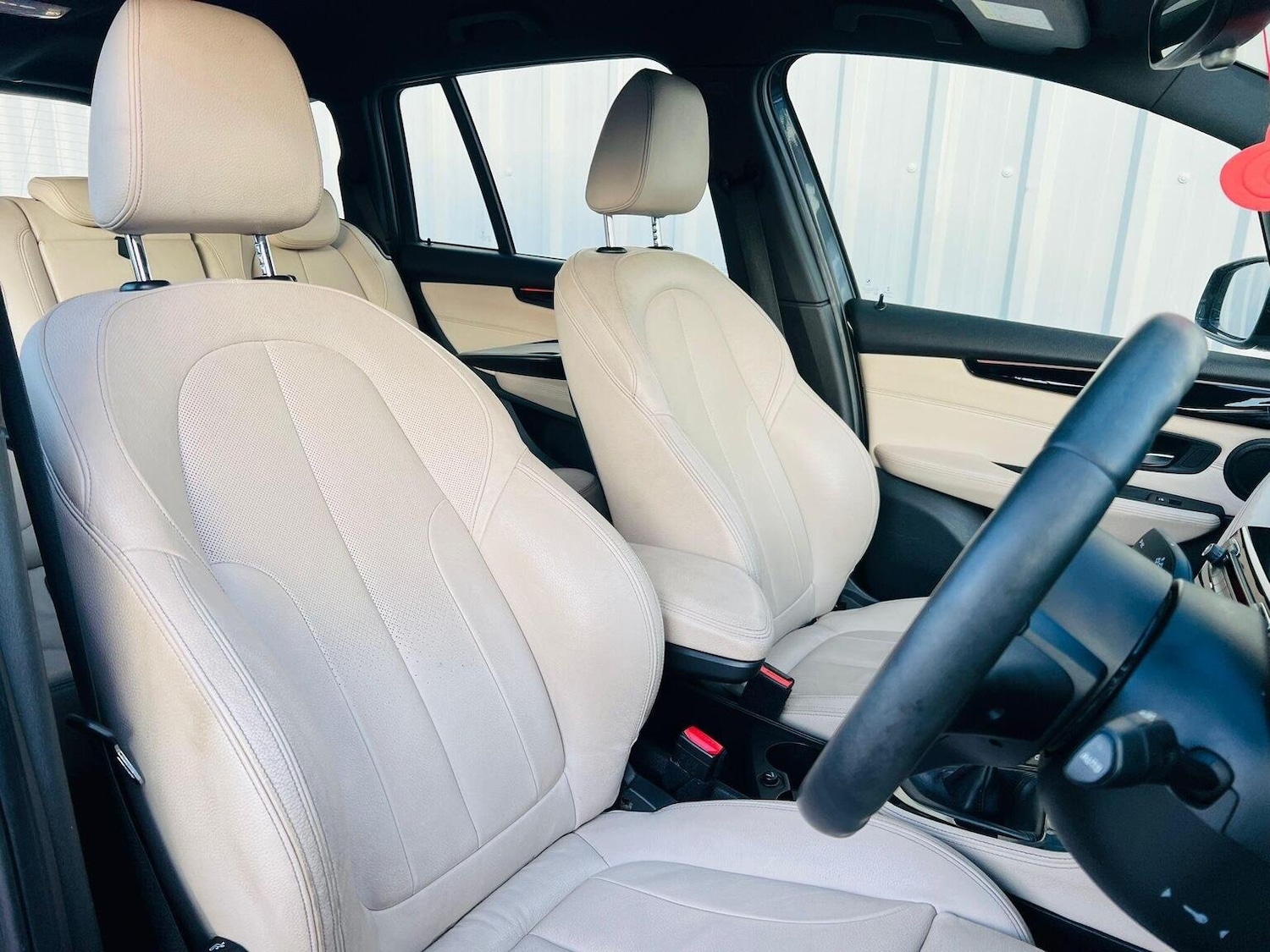 Used BMW 2 Series Gran Tourer 2016 for sale - 76115597: Photo 28