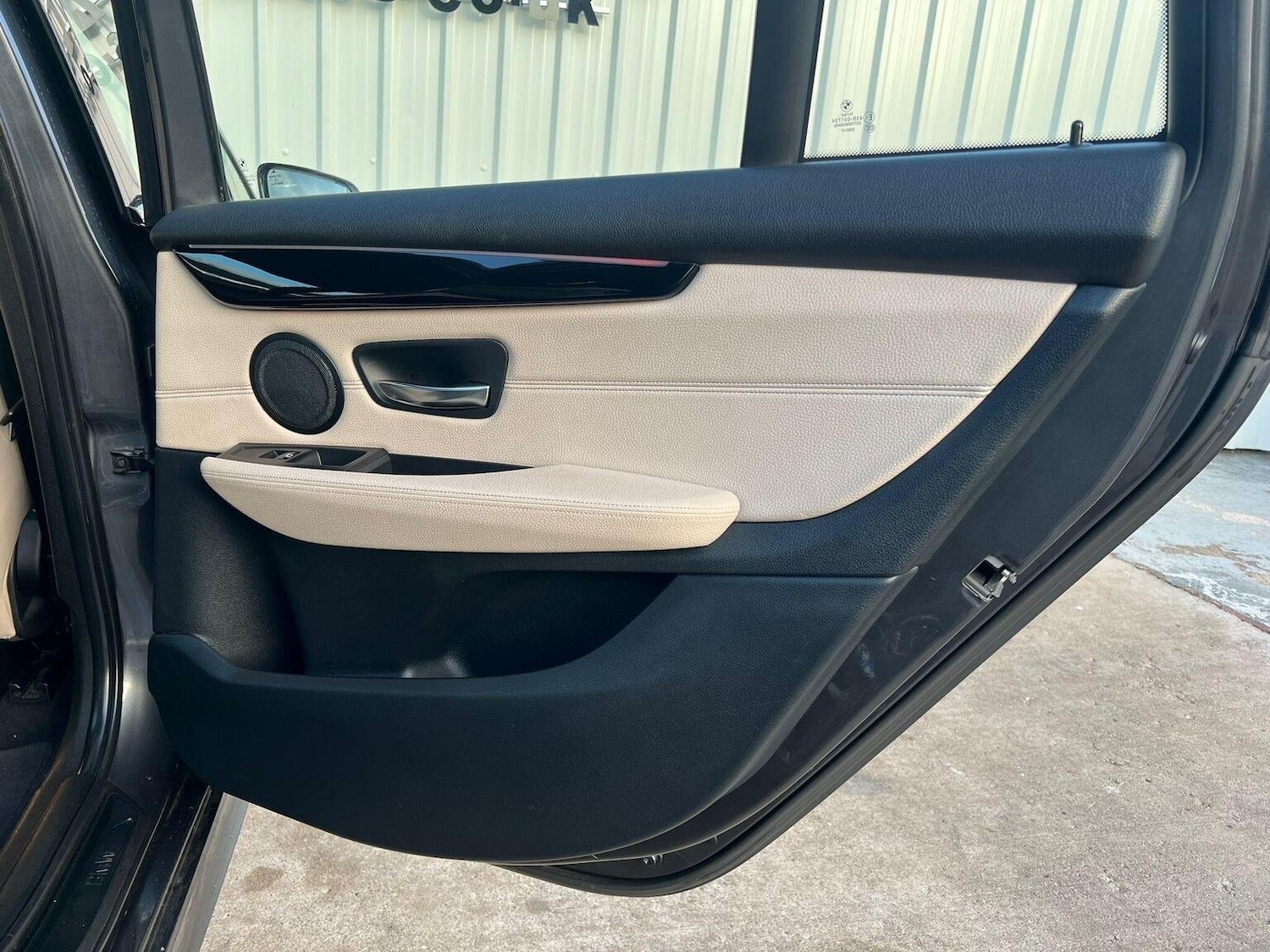 Used BMW 2 Series Gran Tourer 2016 for sale - 76115597: Photo 33