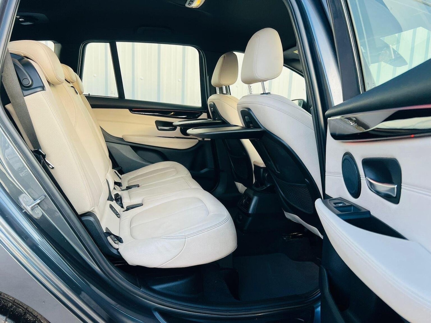 Used BMW 2 Series Gran Tourer 2016 for sale - 76115597: Photo 34