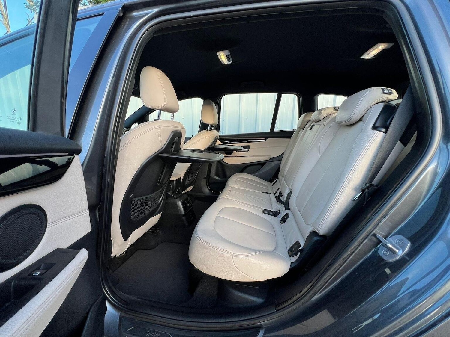 Used BMW 2 Series Gran Tourer 2016 for sale - 76115597: Photo 37