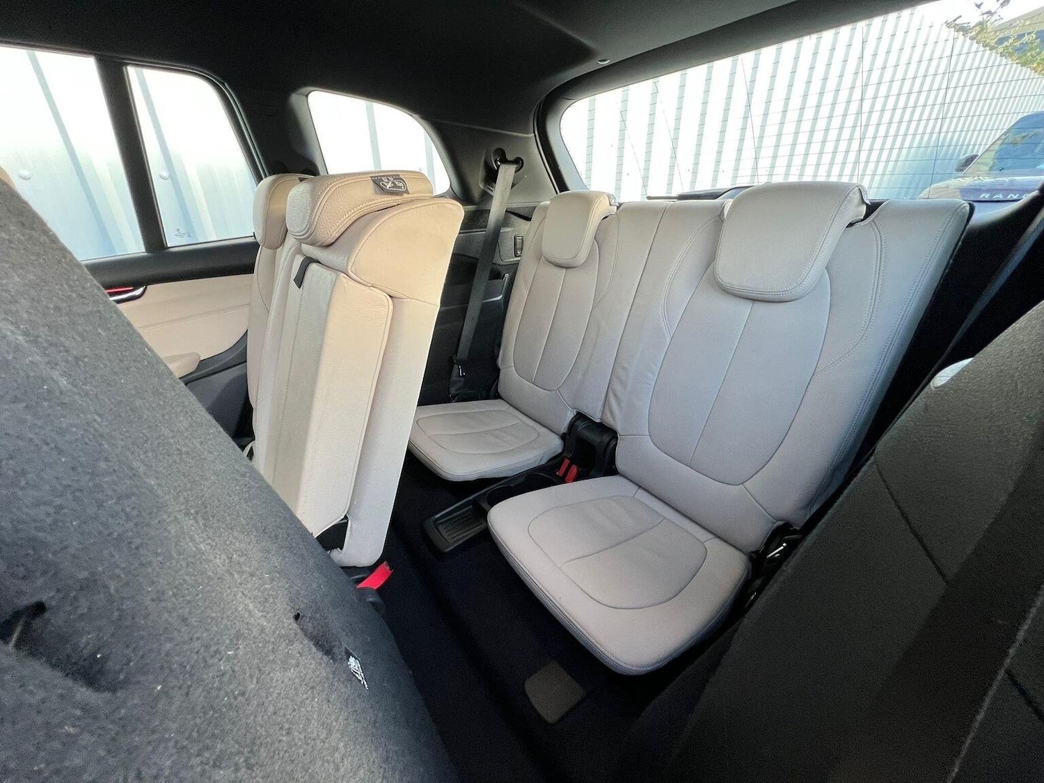 Used BMW 2 Series Gran Tourer 2016 for sale - 76115597: Photo 40