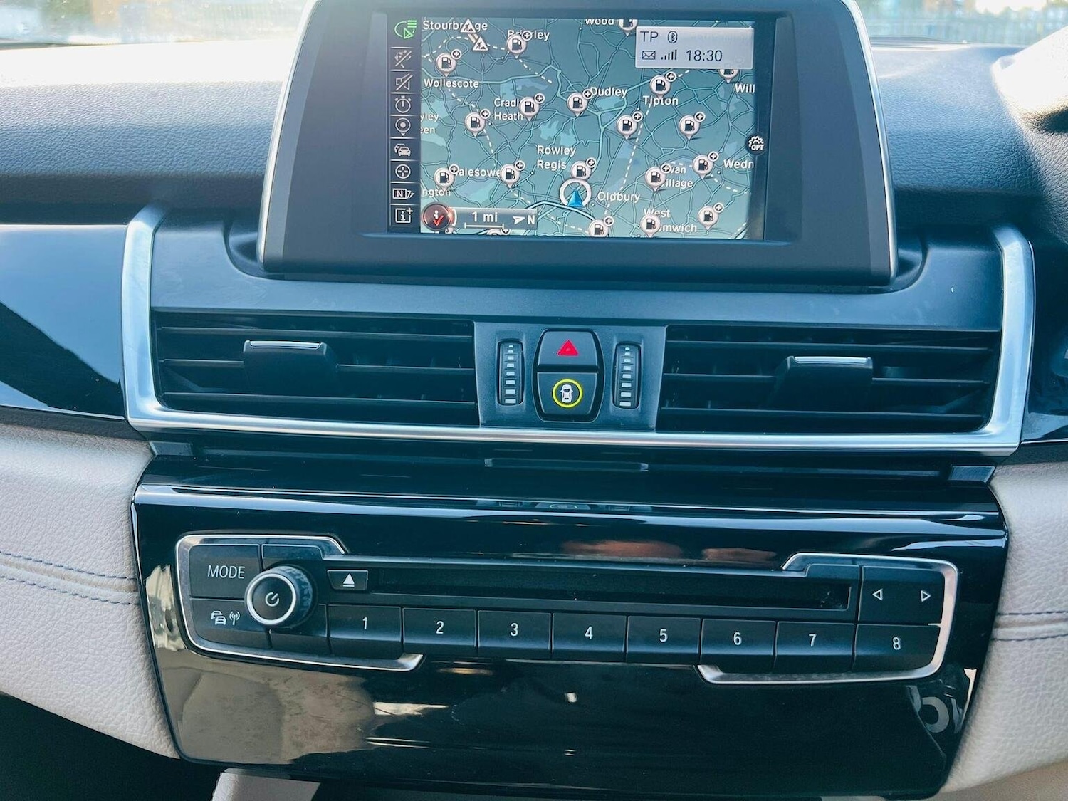 Used BMW 2 Series Gran Tourer 2016 for sale - 76115597: Photo 47