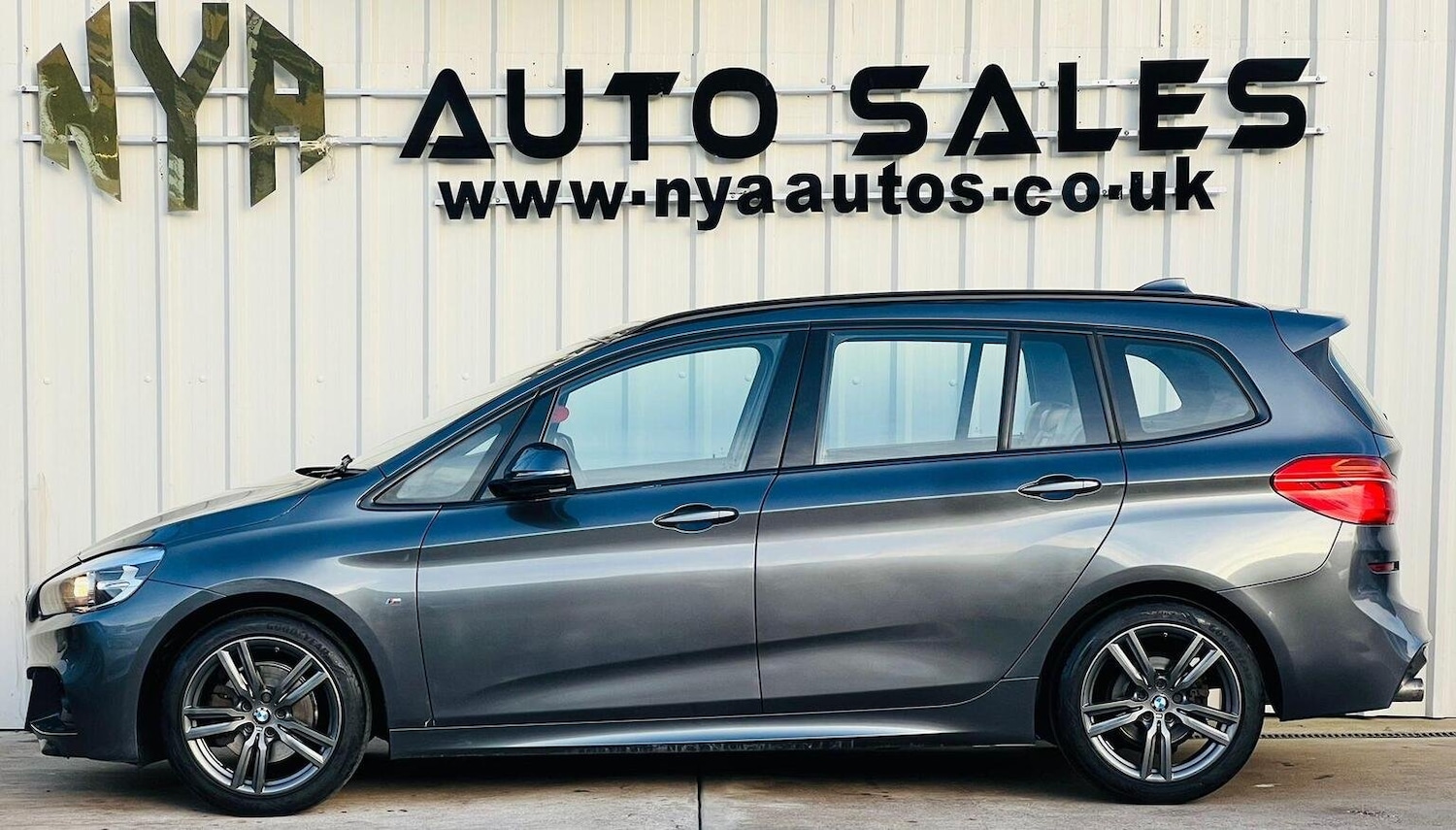Used BMW 2 Series Gran Tourer 2016 for sale - 76115597: Photo 6