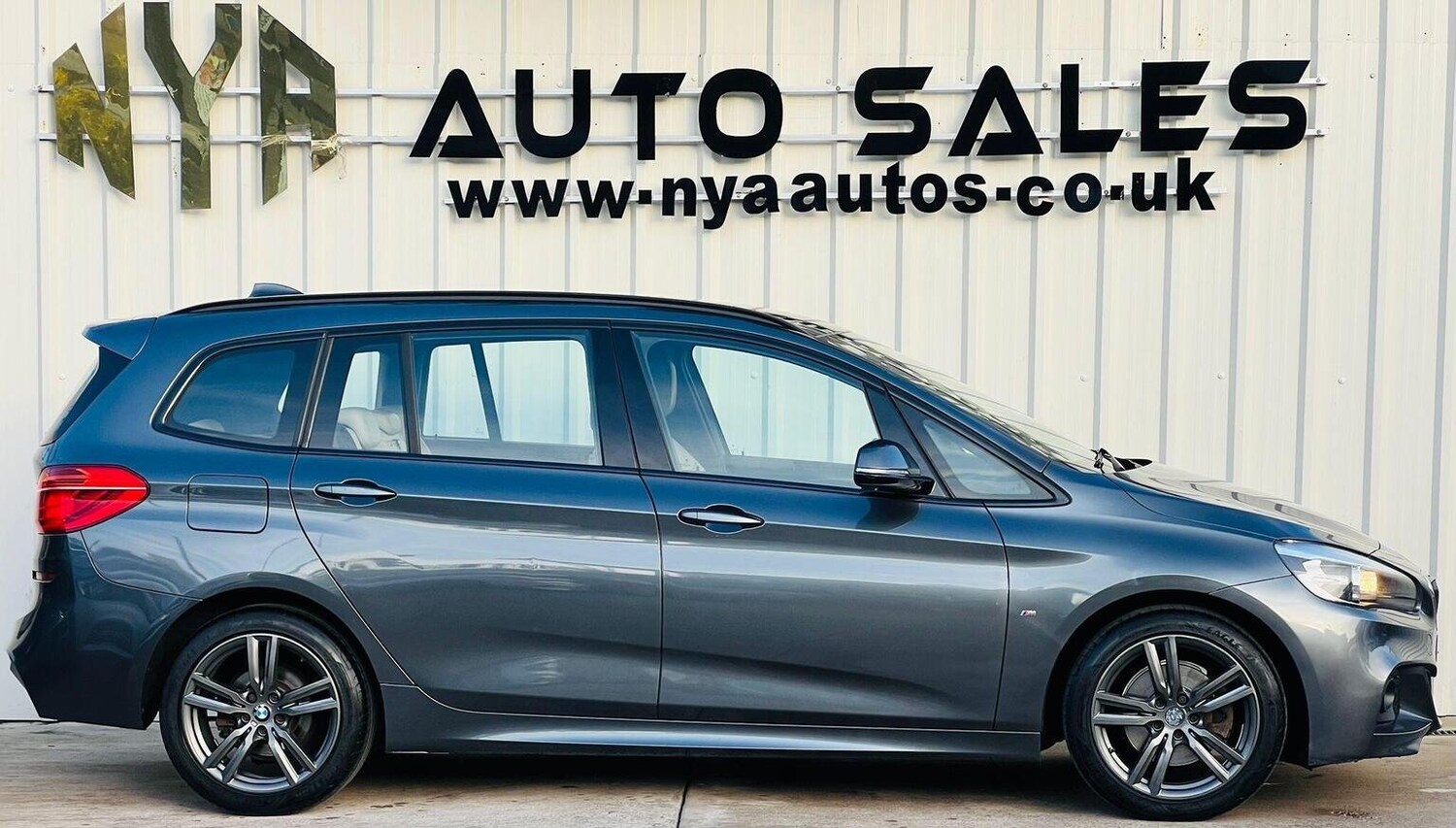 Used BMW 2 Series Gran Tourer 2016 for sale - 76115597: Photo 7