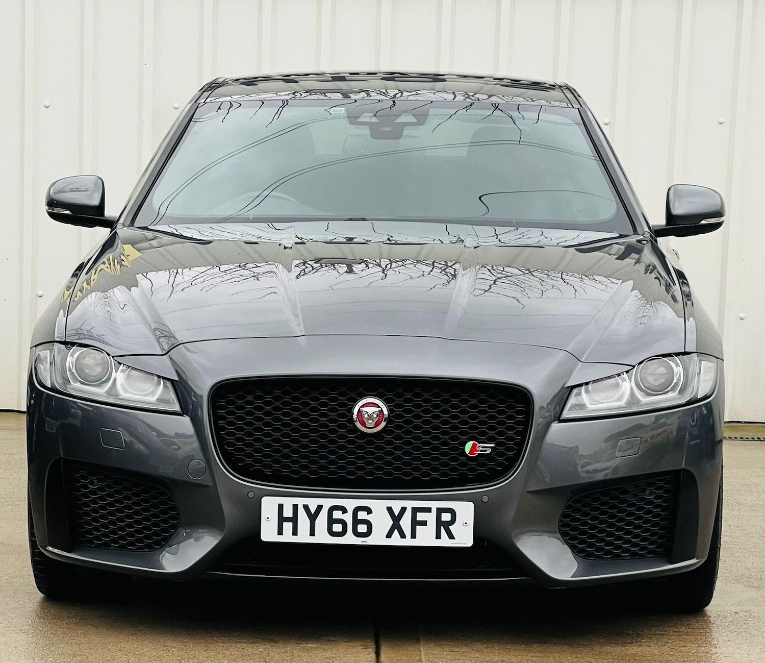 Used Jaguar XF 2016 for sale - 77400080: Photo 11