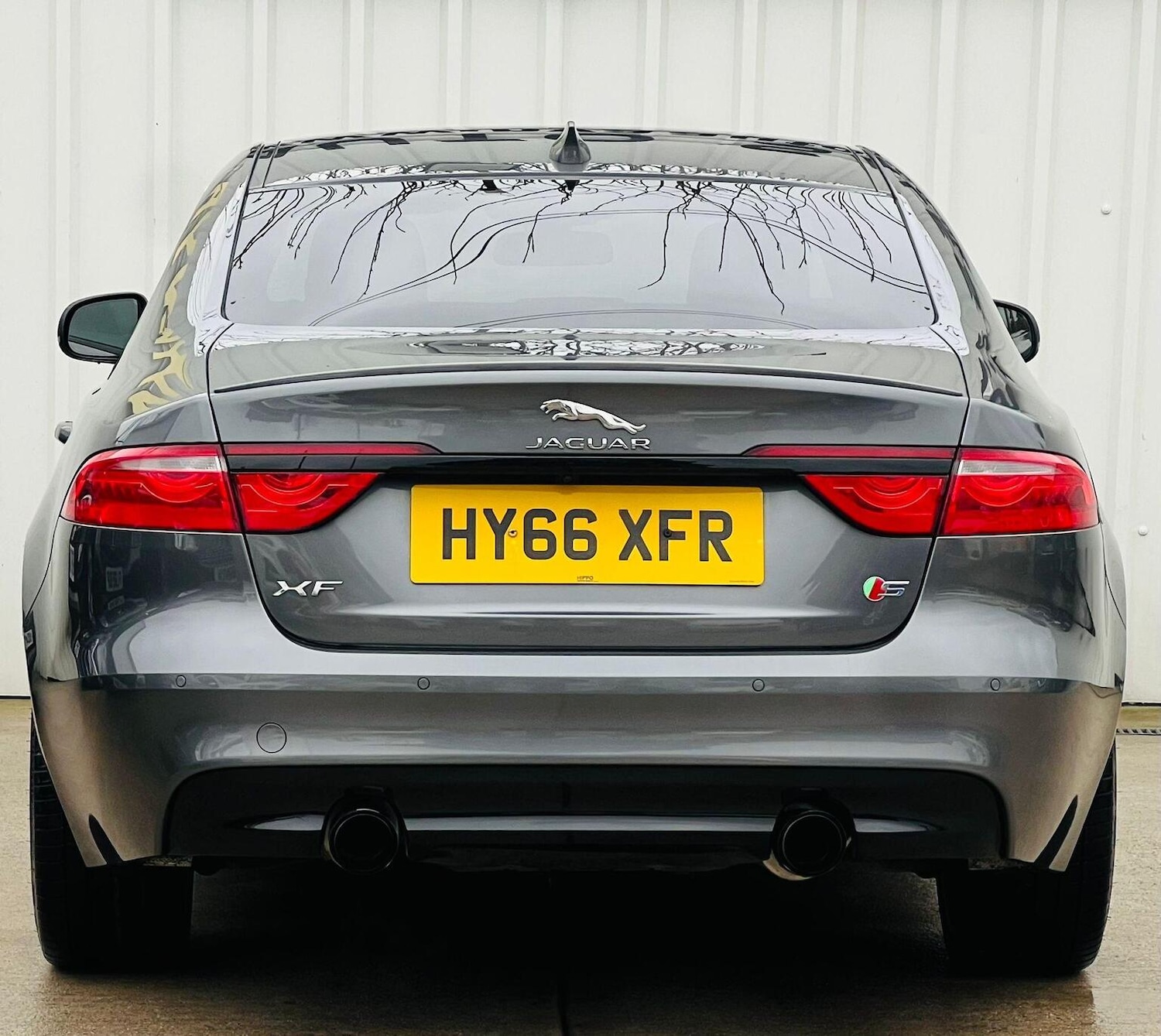 Used Jaguar XF 2016 for sale - 77400080: Photo 12