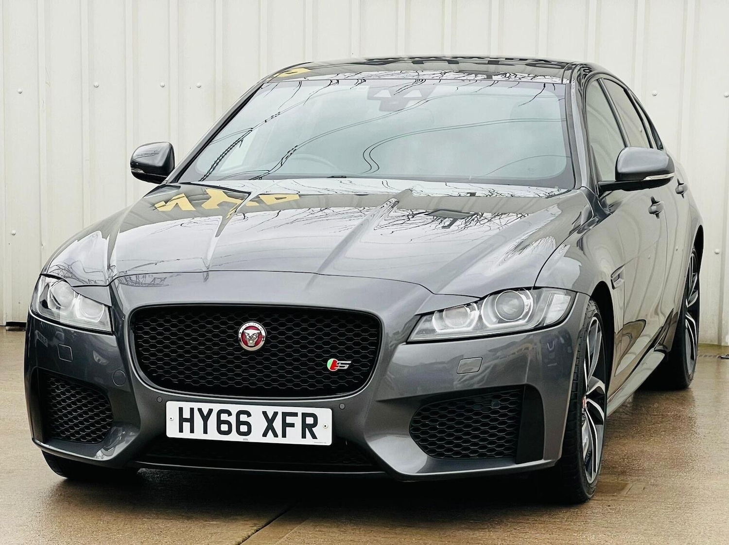 Used Jaguar XF 2016 for sale - 77400080: Photo 15