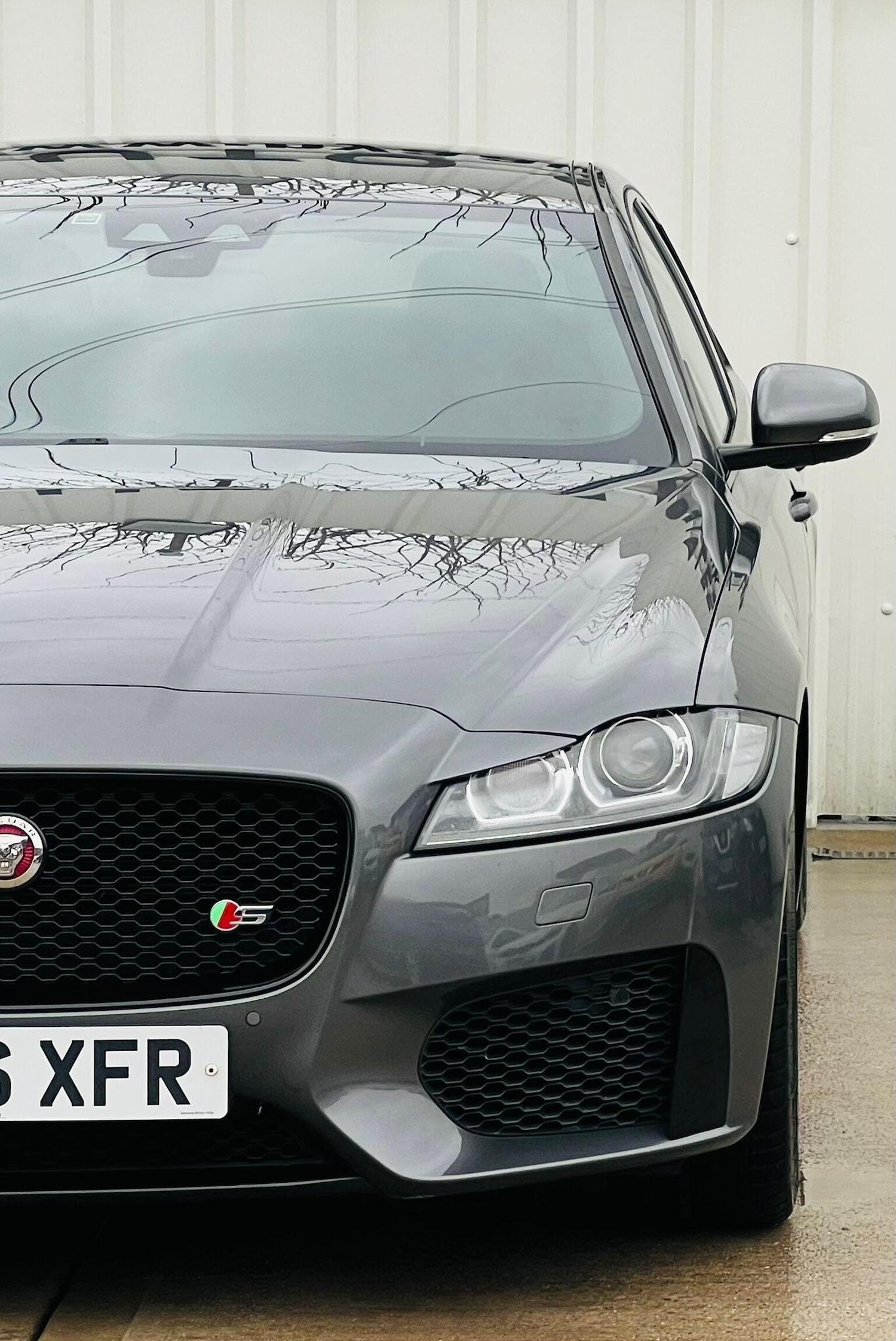 Used Jaguar XF 2016 for sale - 77400080: Photo 19