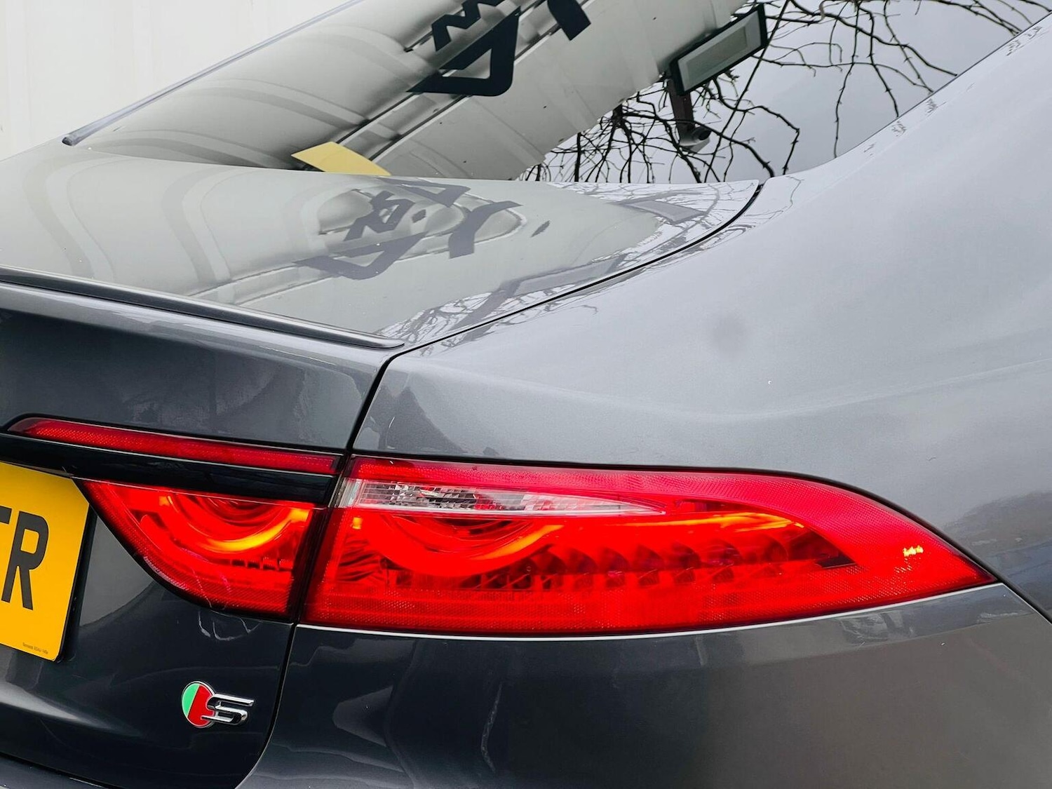 Used Jaguar XF 2016 for sale - 77400080: Photo 20