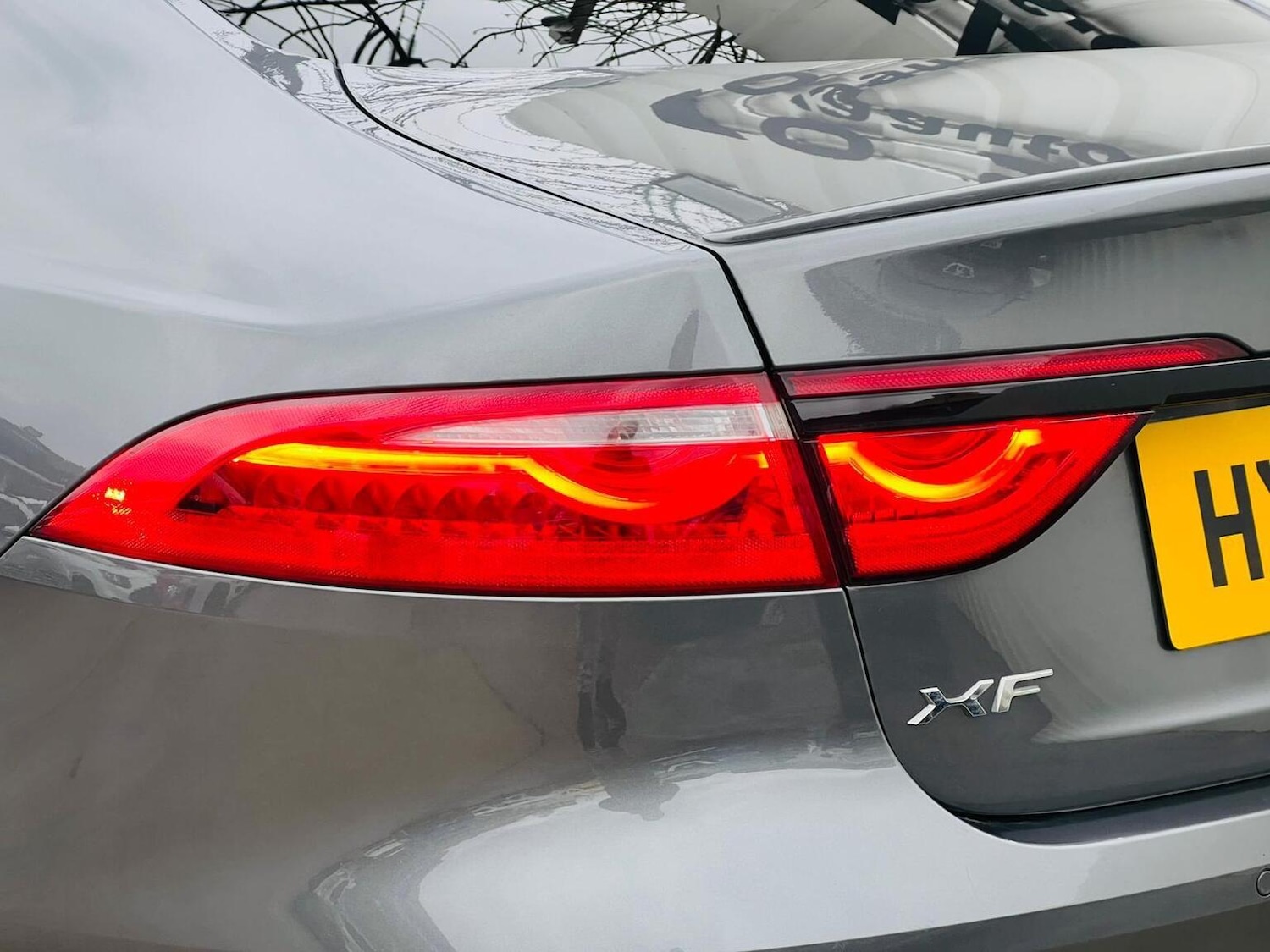 Used Jaguar XF 2016 for sale - 77400080: Photo 21