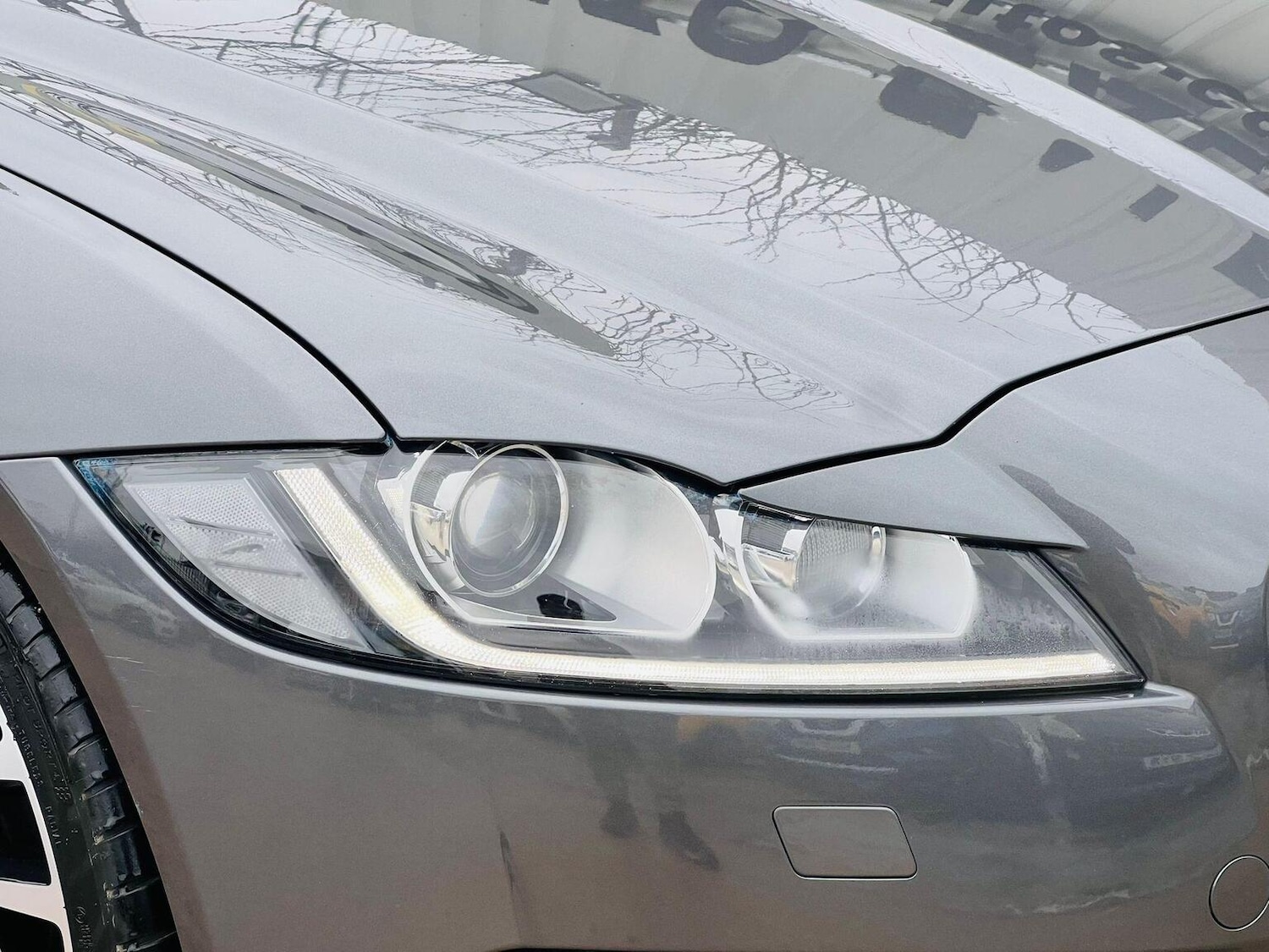 Used Jaguar XF 2016 for sale - 77400080: Photo 22