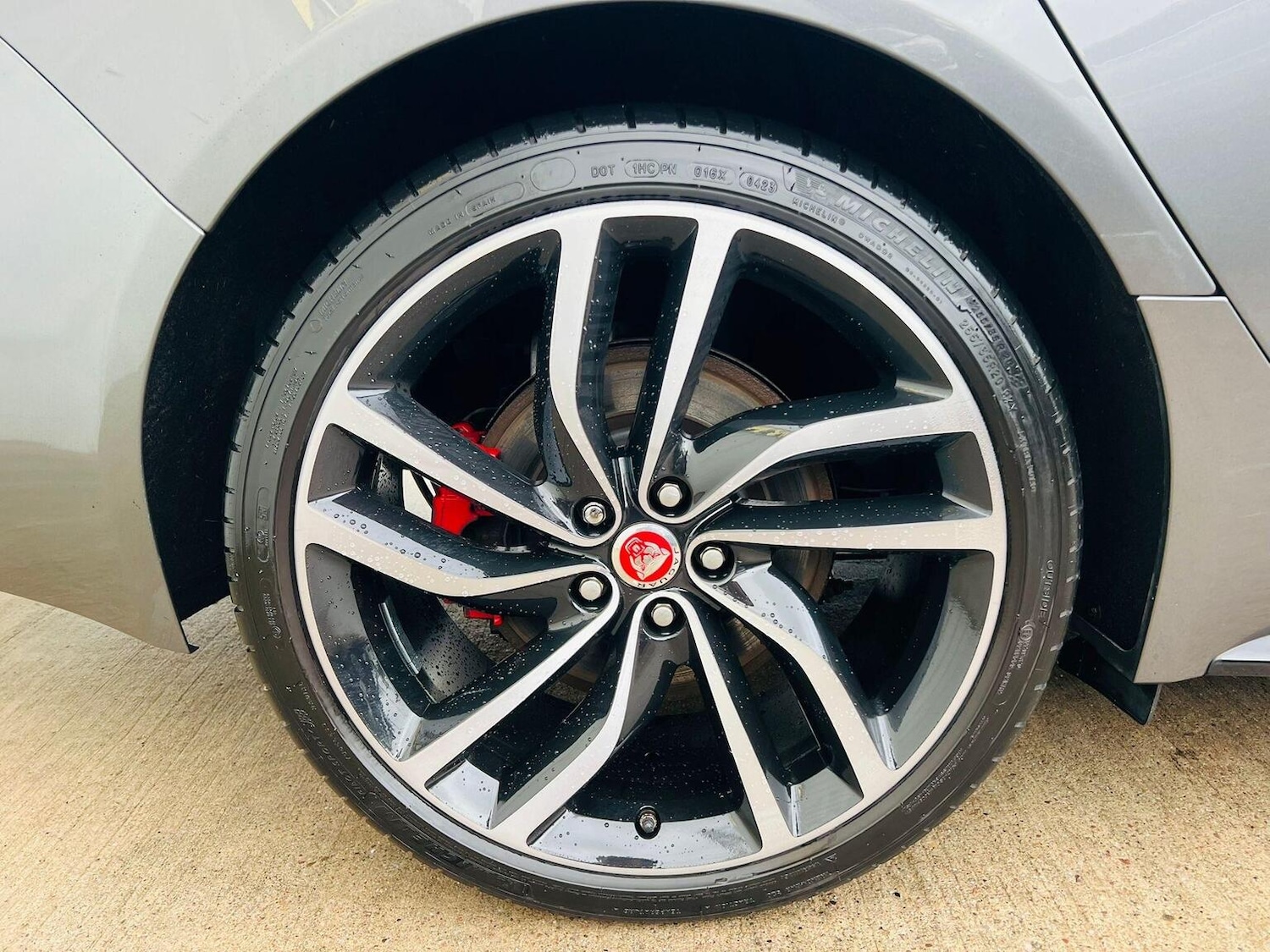 Used Jaguar XF 2016 for sale - 77400080: Photo 27