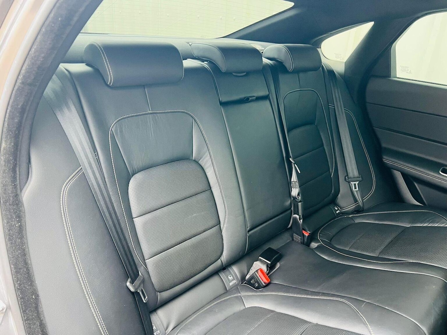 Used Jaguar XF 2016 for sale - 77400080: Photo 39