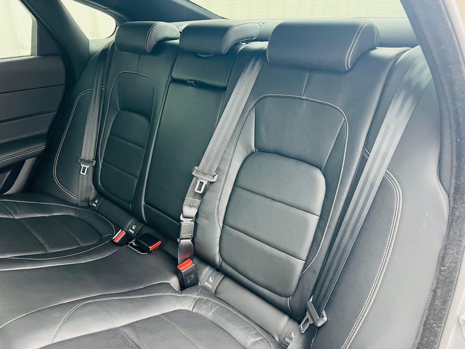 Used Jaguar XF 2016 for sale - 77400080: Photo 40