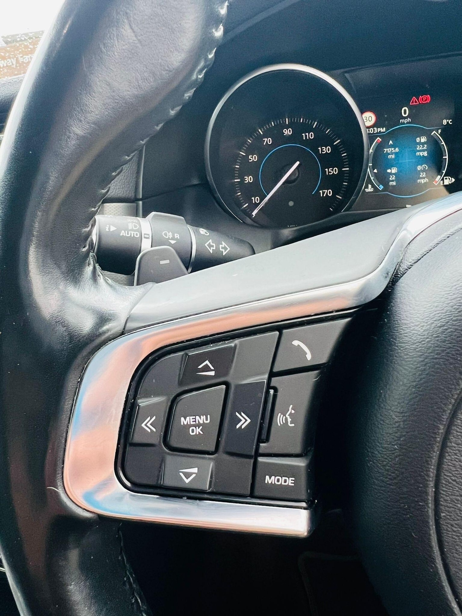 Used Jaguar XF 2016 for sale - 77400080: Photo 48