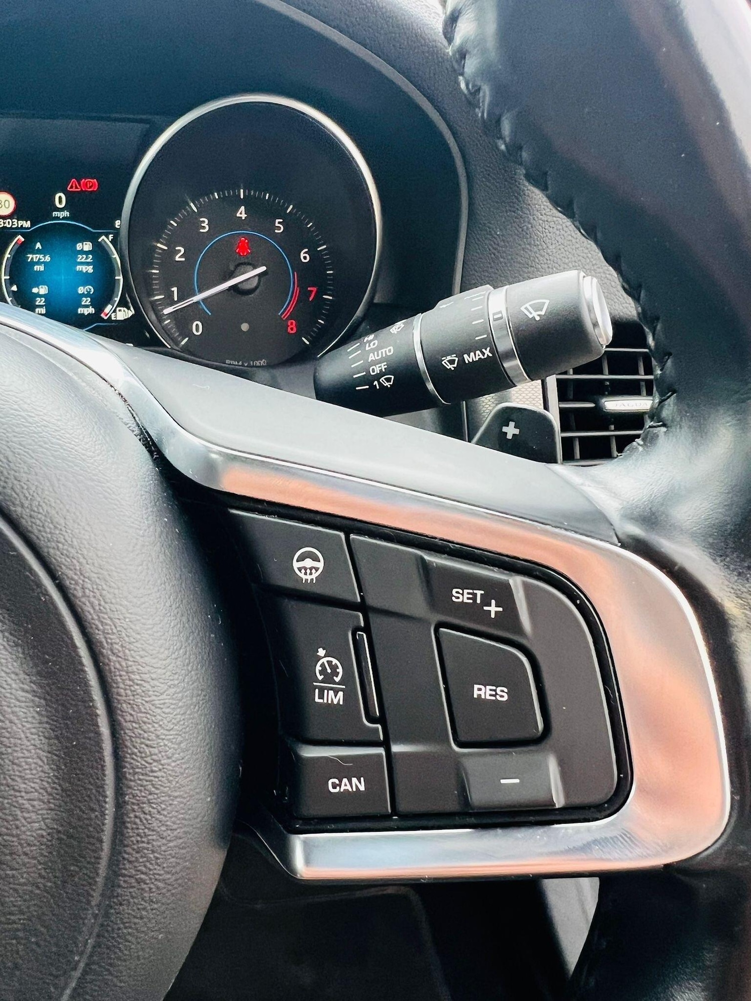 Used Jaguar XF 2016 for sale - 77400080: Photo 49