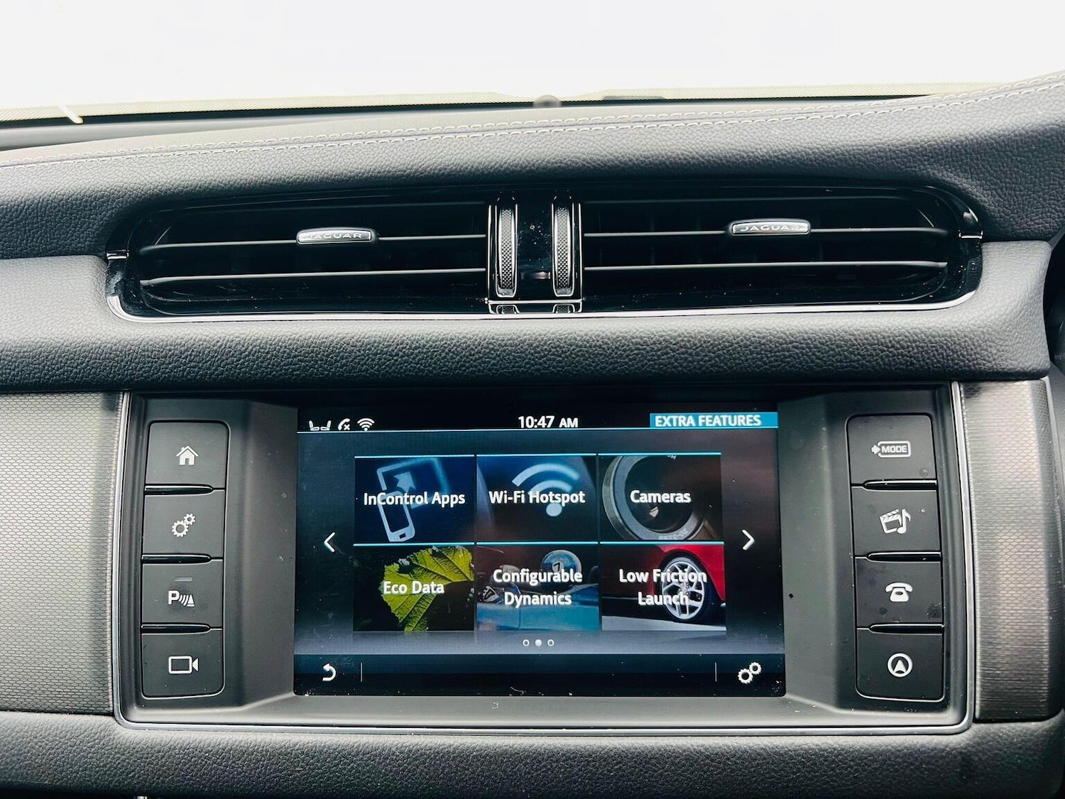 Used Jaguar XF 2016 for sale - 77400080: Photo 50