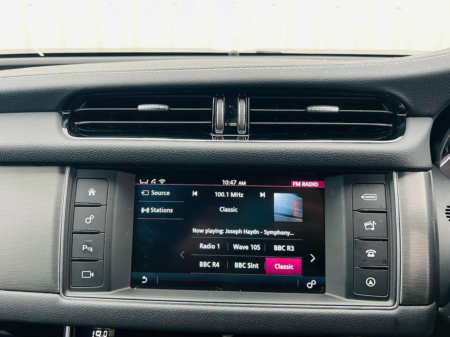 Used Jaguar XF 2016 for sale - 77400080: Photo 52