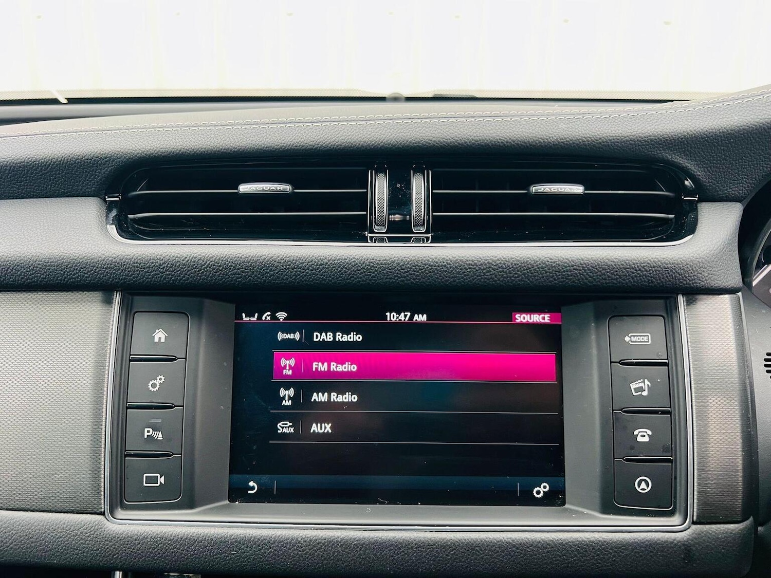 Used Jaguar XF 2016 for sale - 77400080: Photo 55