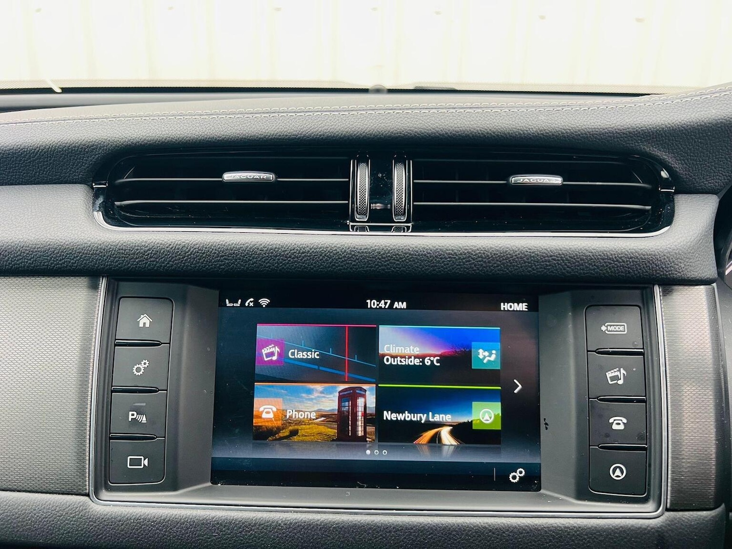 Used Jaguar XF 2016 for sale - 77400080: Photo 56