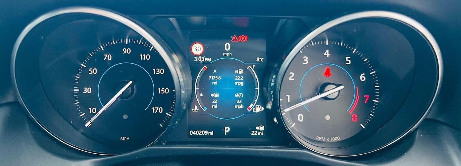 Used Jaguar XF 2016 for sale - 77400080: Photo 57