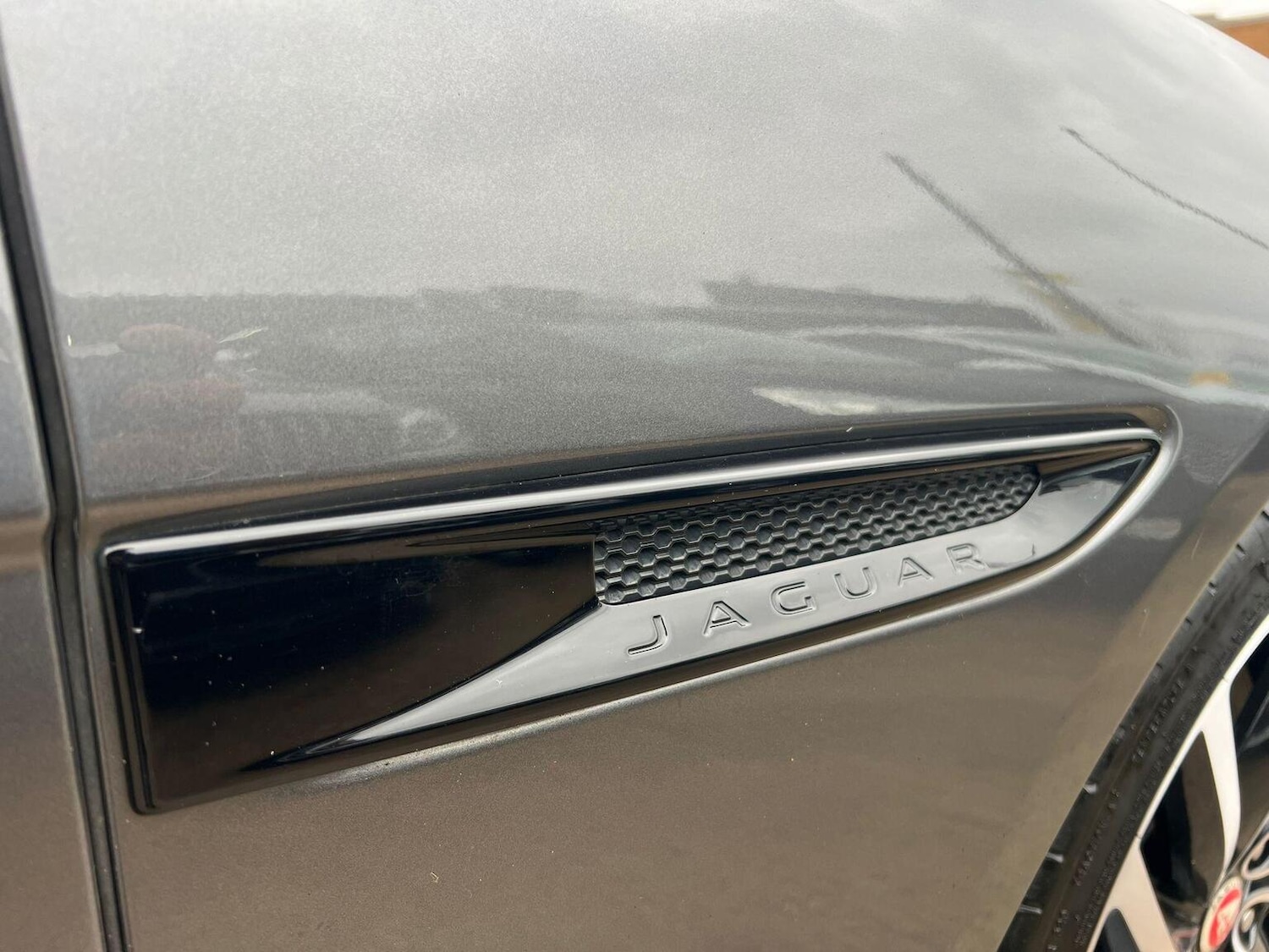 Used Jaguar XF 2016 for sale - 77400080: Photo 59