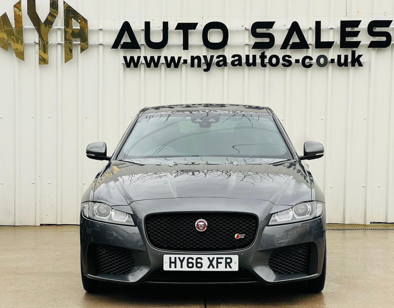 Used Jaguar XF 2016 for sale - 77400080: Photo 9