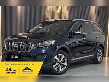 Used Kia Sorento 2018 for sale - 79690261: Photo