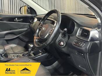 Used Kia Sorento 2018 for sale - 79690261: Photo