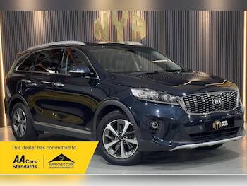Used Kia Sorento 2018 for sale - 79690261: Photo
